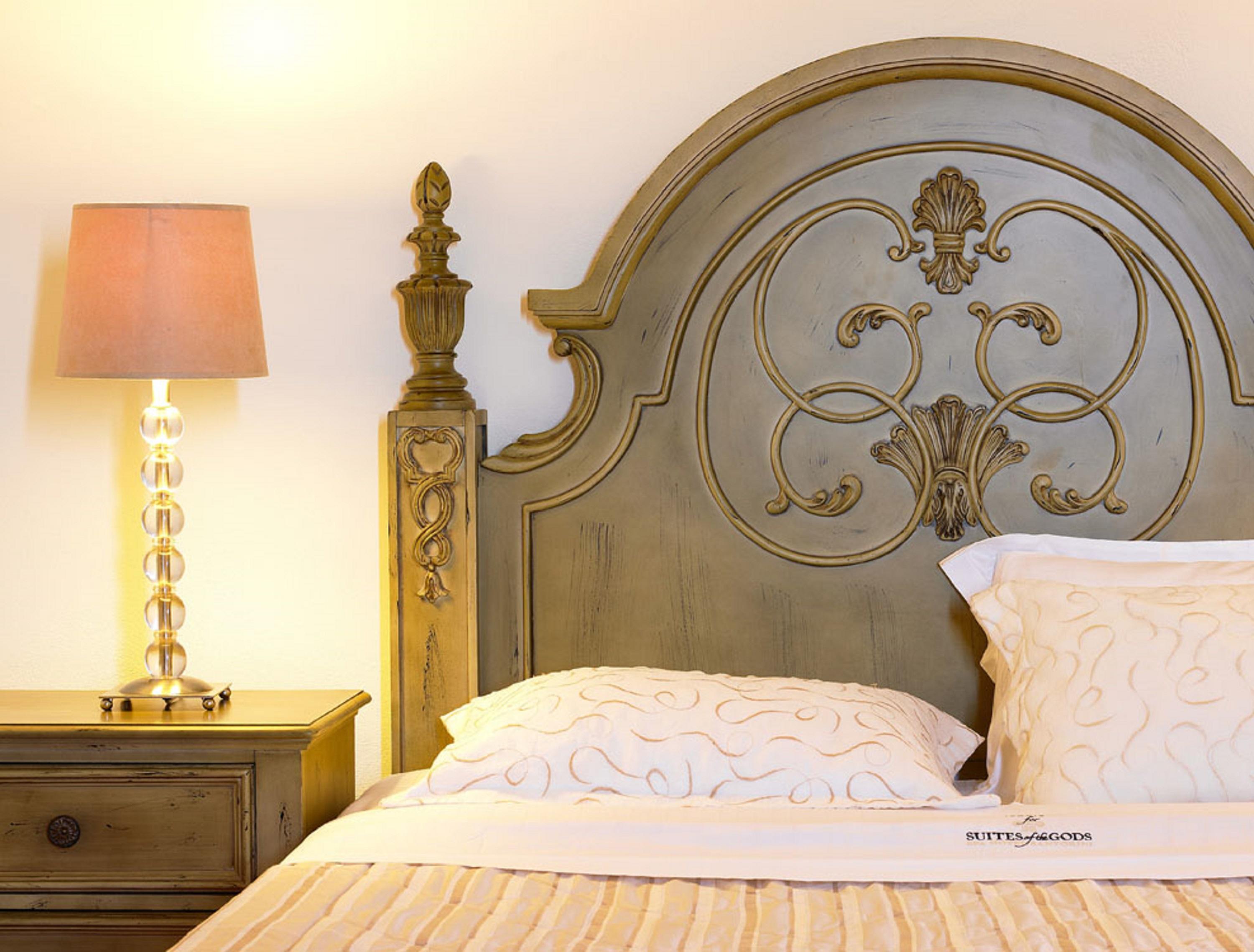 Suites Of The Gods Cave Spa Hotel Megalochori  Luaran gambar