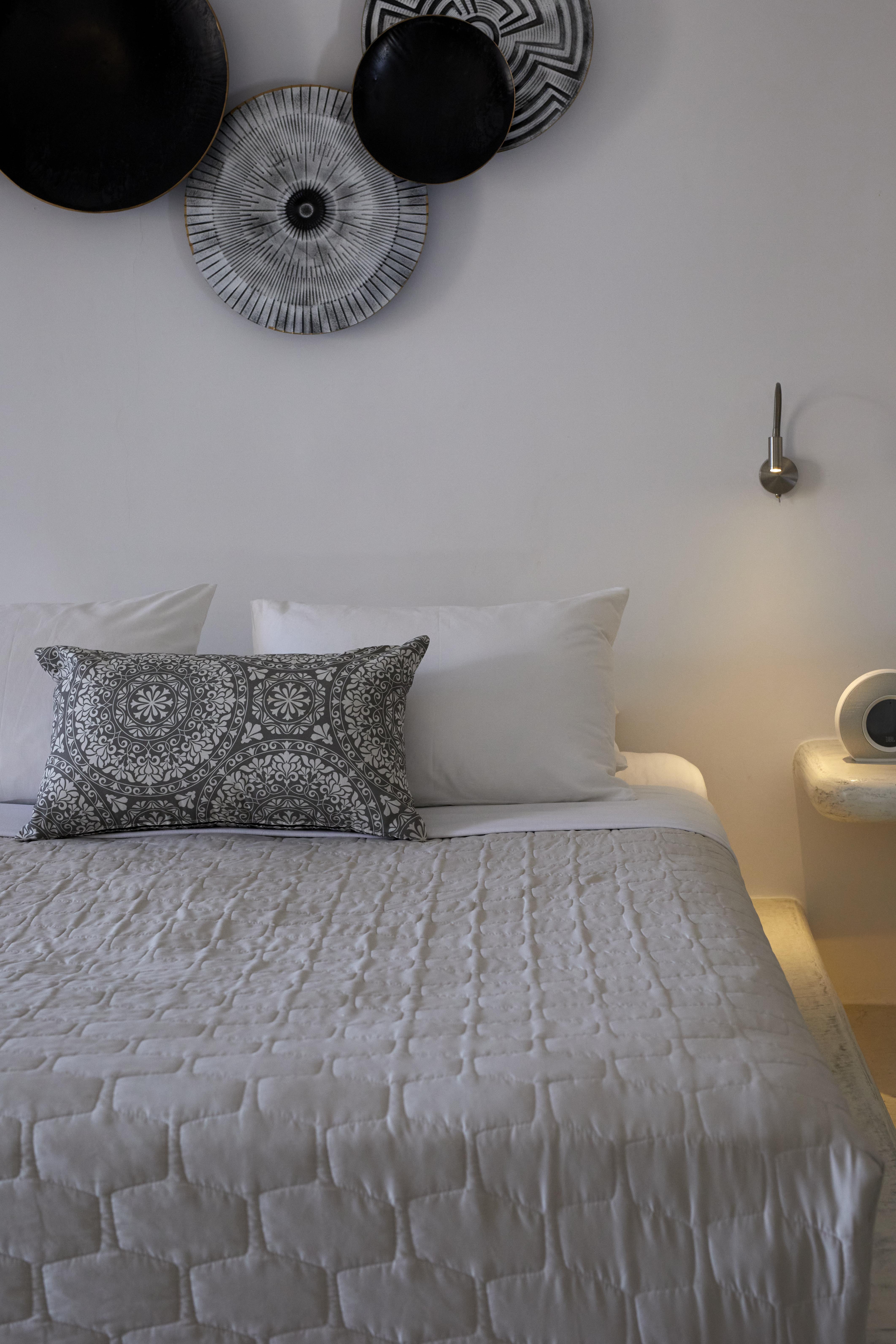 Suites Of The Gods Cave Spa Hotel Megalochori  Luaran gambar